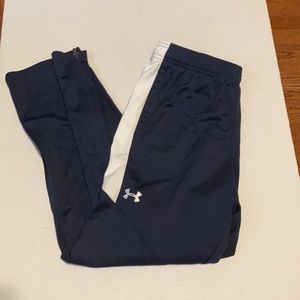 Under Armour Pull On Loose Fit Joggers/Track Pants - NWOT